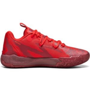 MB.03 Low jr. “Team Regal Red”