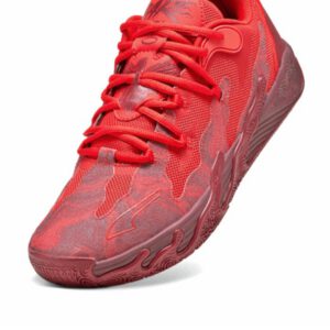 MB.03 Low jr. “Team Regal Red”