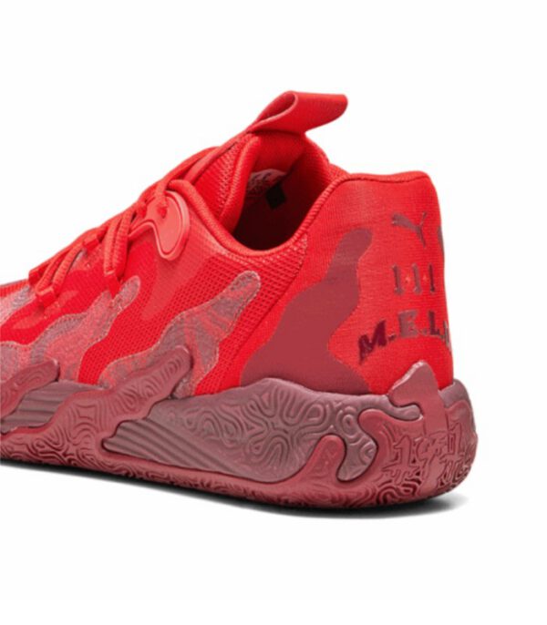 MB.03 Low jr. “Team Regal Red”
