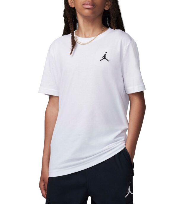Jumpman Air Emb Bambino