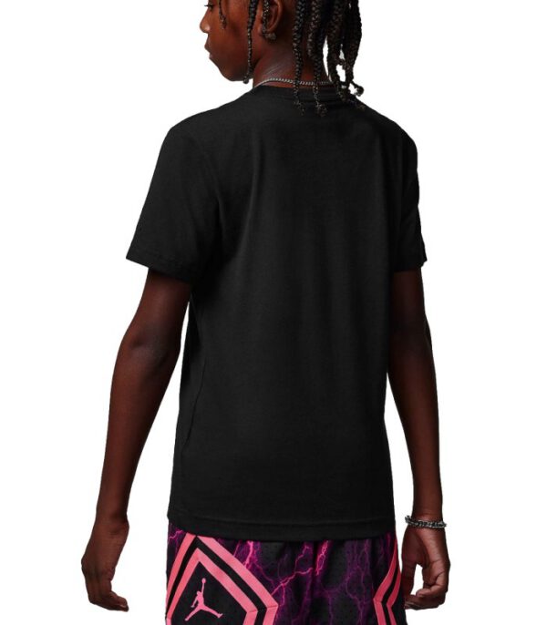 Jumpman Air Emb Bambino