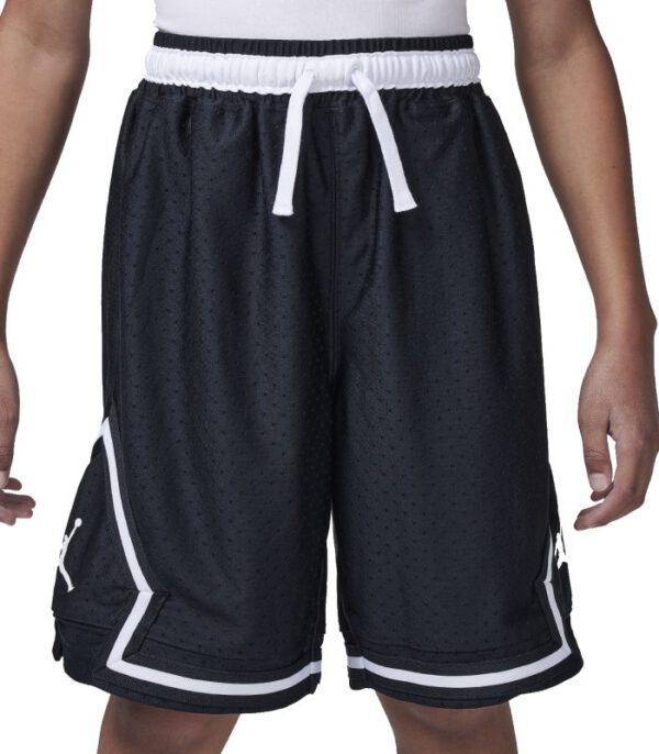 JDB MJ DF Sport Diamond Short Bambino