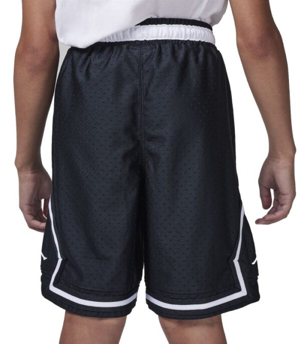JDB MJ DF Sport Diamond Short Bambino