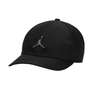 Jan Metal Jumpman Curve Bambino