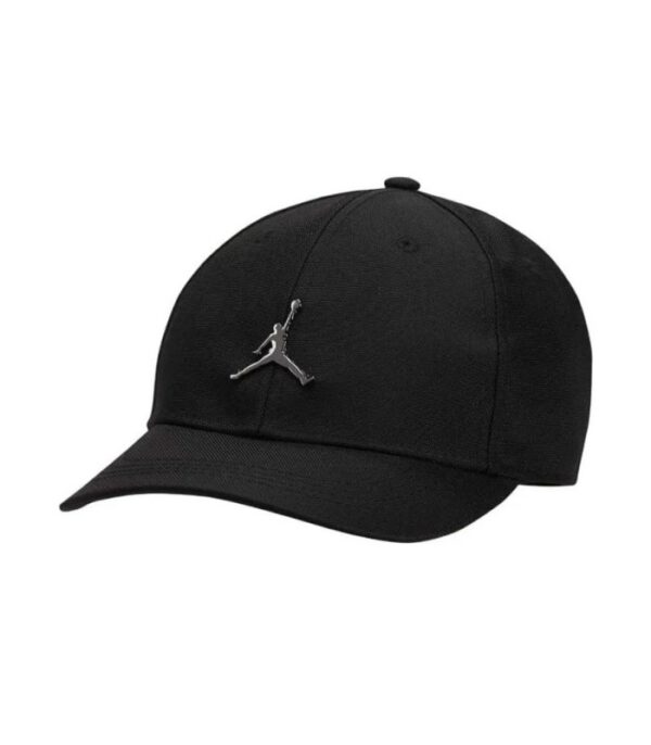 Jan Metal Jumpman Curve Bambino