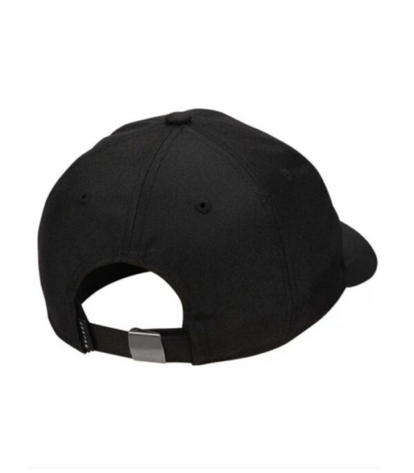 Jan Metal Jumpman Curve Bambino