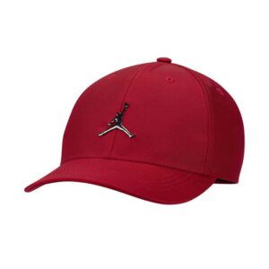 Jan Metal Jumpman Curve Bambino