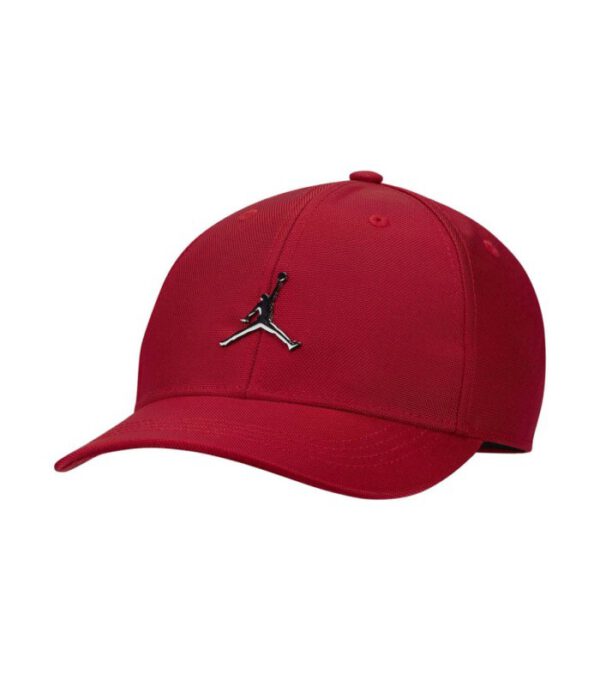 Jan Metal Jumpman Curve Bambino