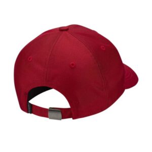 Jan Metal Jumpman Curve Bambino