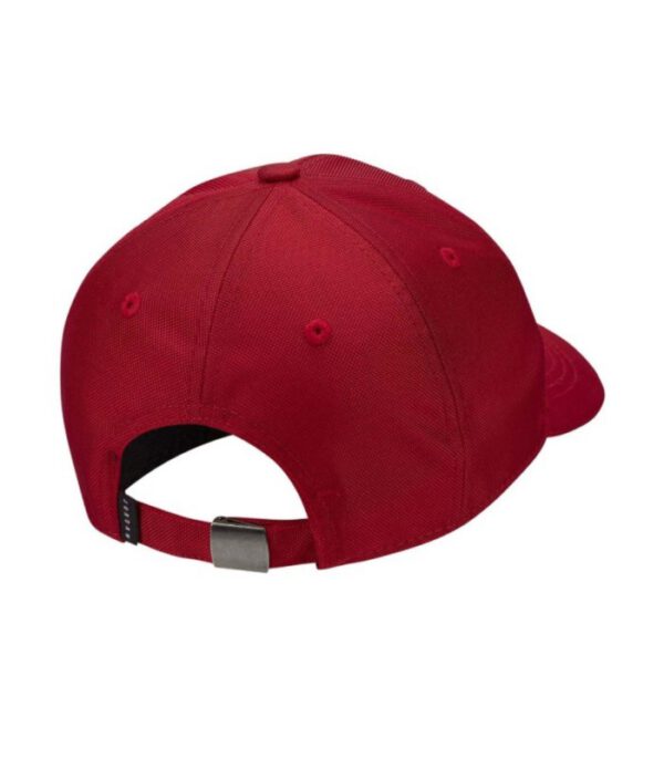 Jan Metal Jumpman Curve Bambino