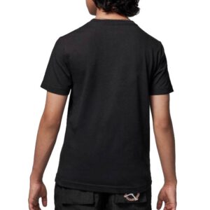 JDB AJ Court Fade SS Tee Bambino
