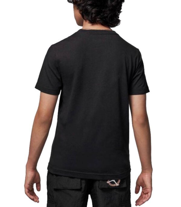 JDB AJ Court Fade SS Tee Bambino