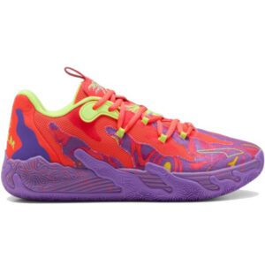 MB.03 Low "Lava"