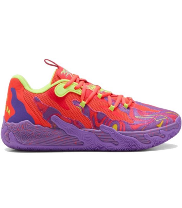 MB.03 Low “Lava”