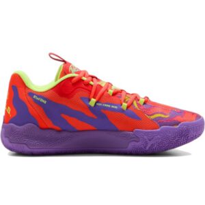 MB.03 Low “Lava”