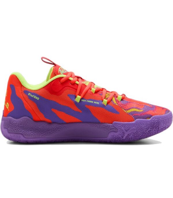 MB.03 Low “Lava”