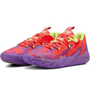 MB.03 Low “Lava”