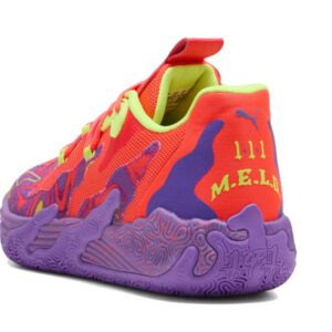 MB.03 Low “Lava”