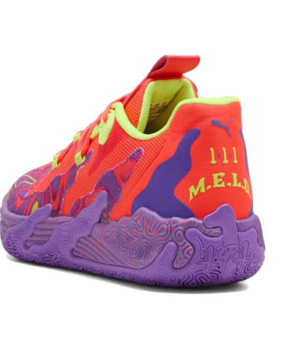 MB.03 Low “Lava”