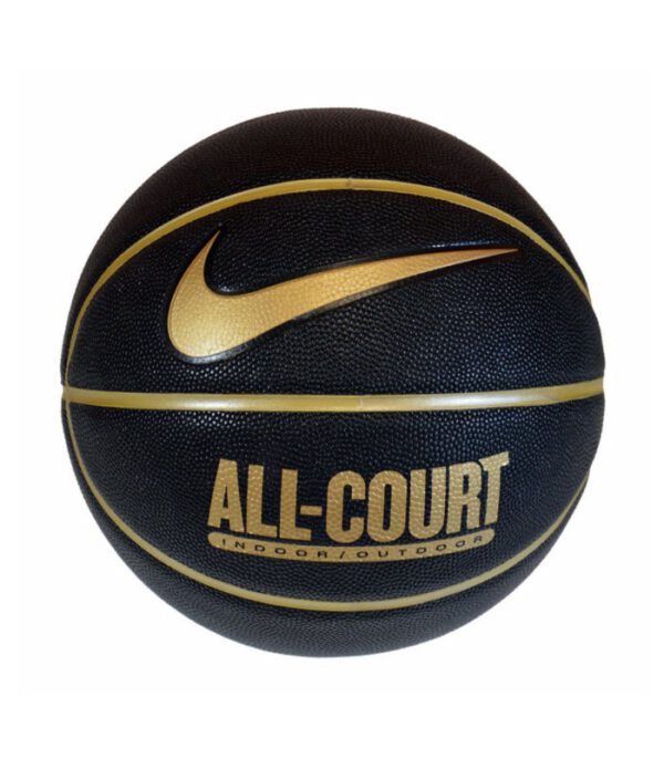 Everyday All Court
