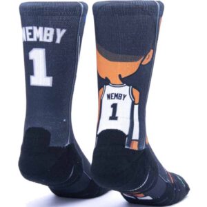 Wemby-Black