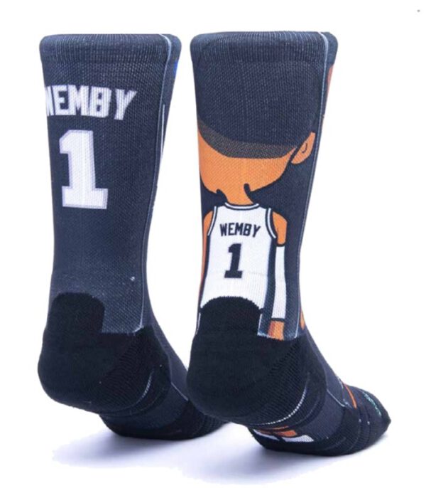 Wemby-Black