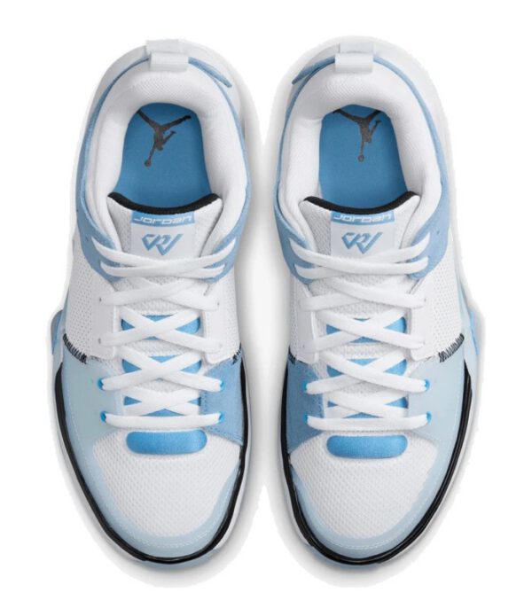 Jordan One Take 5 “Legend Blue”