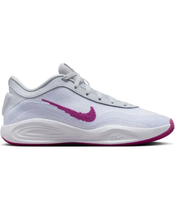 G.T. Hustle Academy “Swoosh Fly”