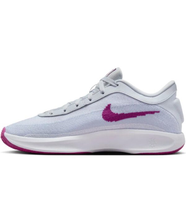 G.T. Hustle Academy “Swoosh Fly”