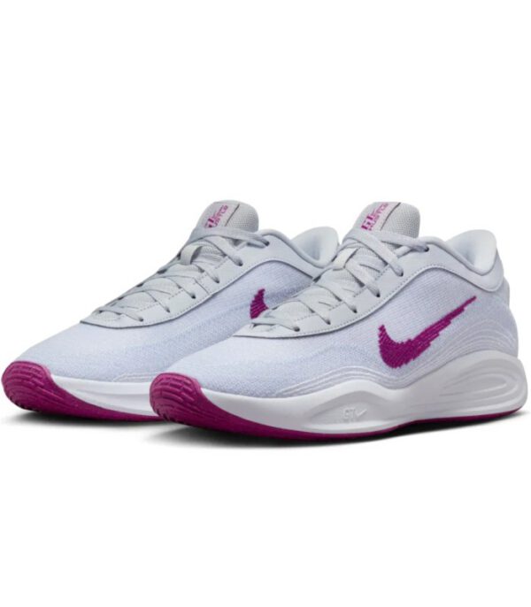 G.T. Hustle Academy “Swoosh Fly”