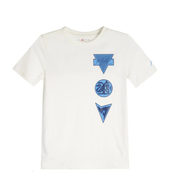 JDB See Me Shine SS Tee Bambino