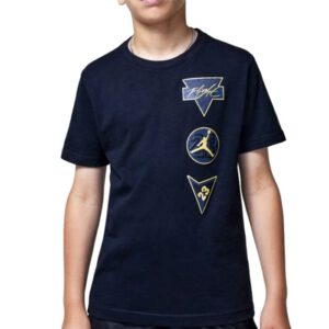 JDB See Me Shine SS Tee Bambino