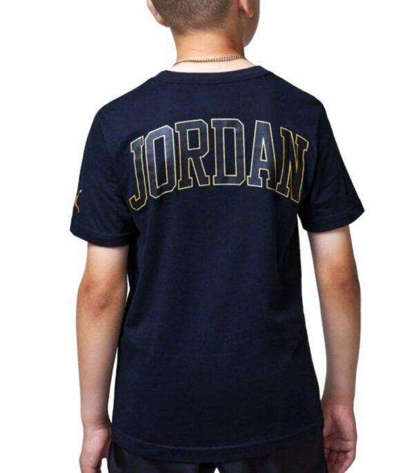 JDB See Me Shine SS Tee Bambino