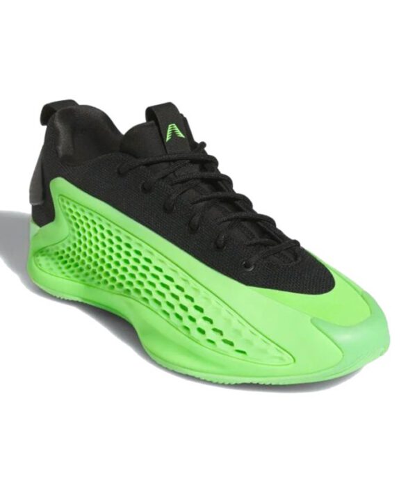 A.E.1 Low “Wolves Pack”