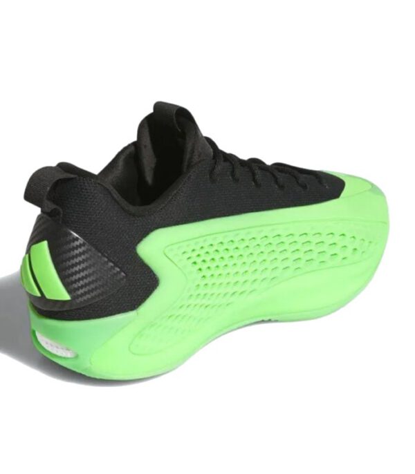 A.E.1 Low “Wolves Pack”