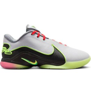 Lebron XXII "Crown Jewel"