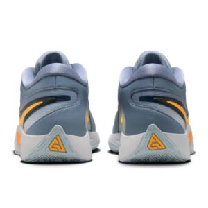 Giannis Freak 6 “Hunger”