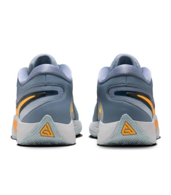 Giannis Freak 6 “Hunger”