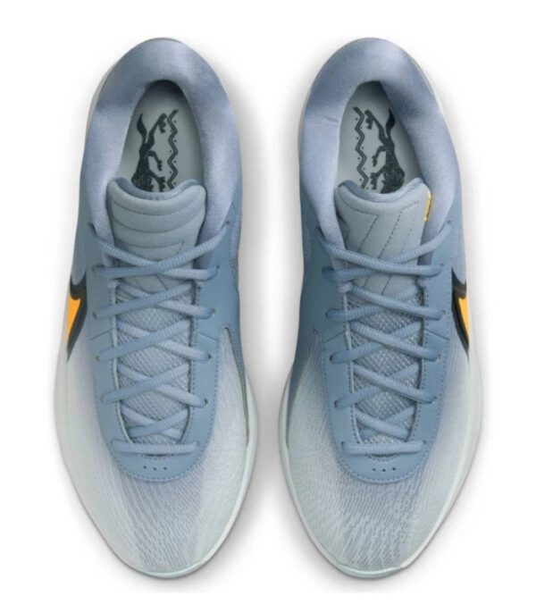 Giannis Freak 6 “Hunger”
