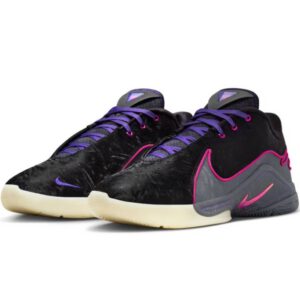 Lebron XXII “Tunnel Vision”