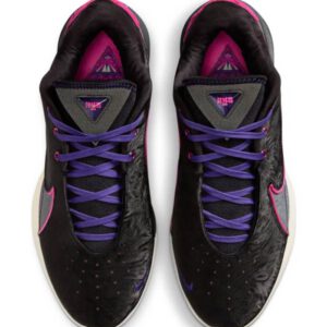Lebron XXII “Tunnel Vision”