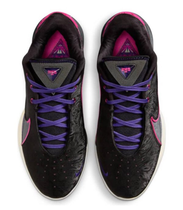 Lebron XXII “Tunnel Vision”