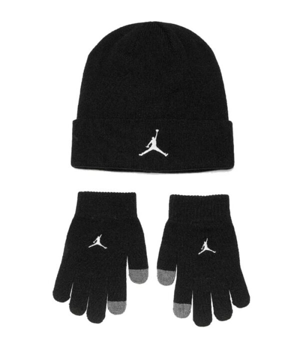 Jan Jordan Essentials