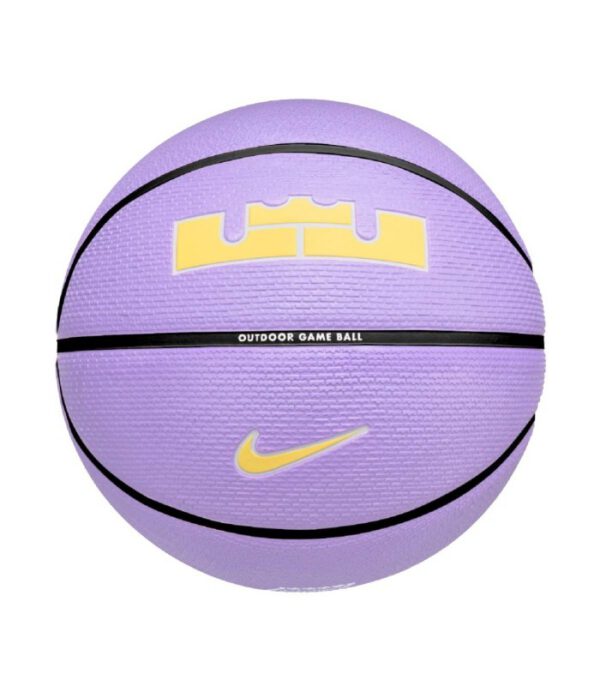 Lebron Playground 8P
