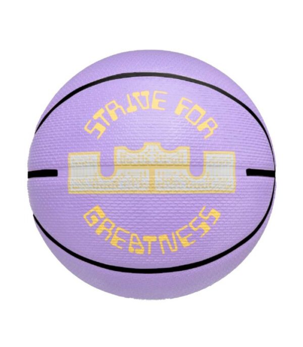 Lebron Playground 8P
