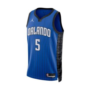 Orlando Magic Statement Edition Paolo Banchero Bambino
