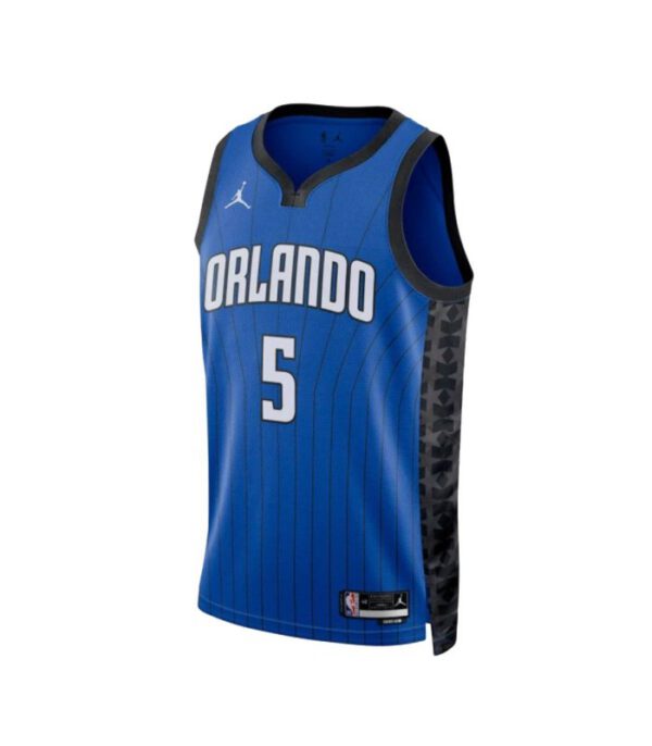 Orlando Magic Statement Edition Paolo Banchero Bambino