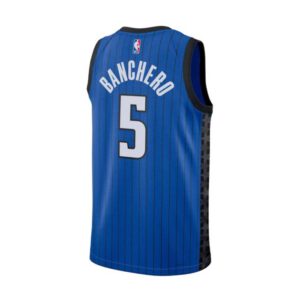 Orlando Magic Statement Edition Paolo Banchero Bambino