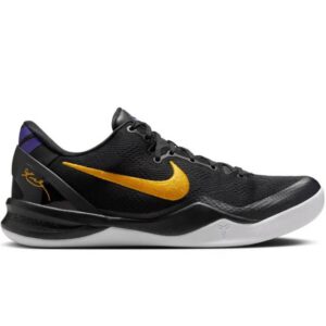 Kobe 8 Protro "Lakers away"