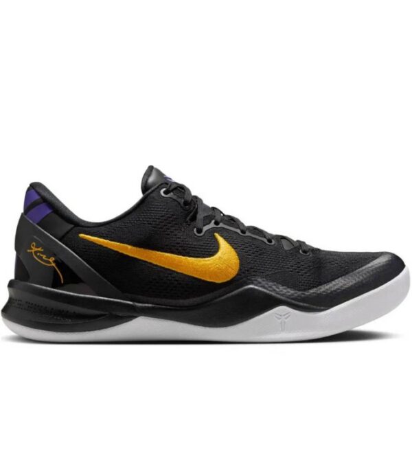 Kobe 8 Protro “Lakers away”